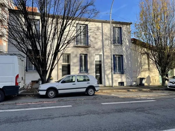 Maison 205 m²