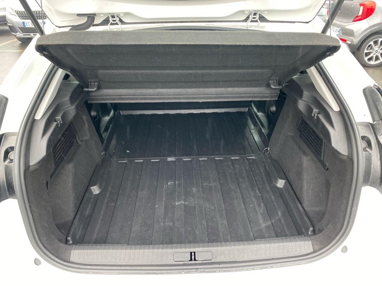 Citroën C4 bluehdi 110ch s&s feel pack business — photo 6
