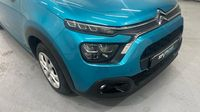 Citroen C3 1.5 BlueHDi 100ch S&S Feel E6.d — photo 20
