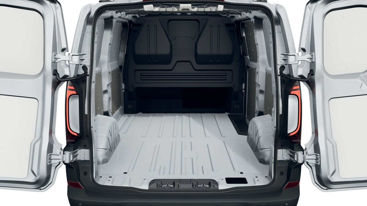 Volkswagen Utilitaires TRANSPORTER VAN L1H1 2.0 TDI 170 BVA8 4MOTION — photo 4