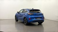 Ford Puma 1.0 EcoBoost 125ch S&S mHEV ST-Line Powershift — photo 8