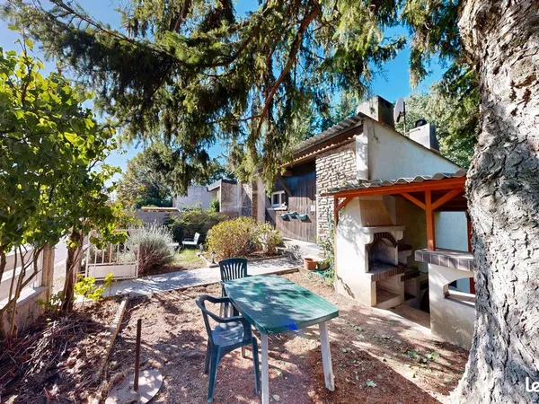 Maison 6 pièces 103 m²
