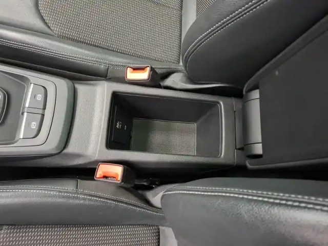 Audi Q2 35 tdi 150 s tronic 7 — photo 23