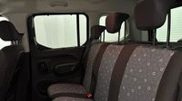 Peugeot Rifter 1.5 BlueHDi 130ch S&S Standard Allure Pack — photo 13