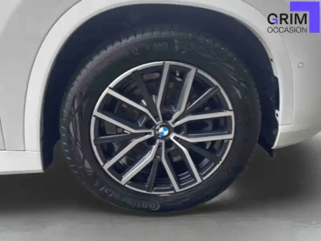 Bmw X1 xdrive 23d 211ch dkg7 — photo 34