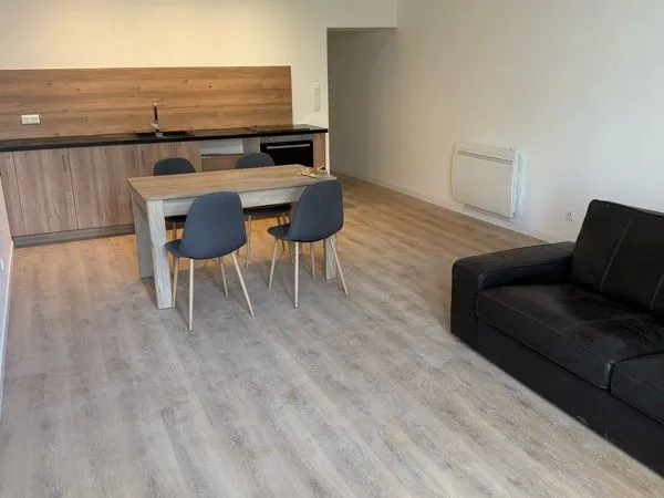 Appartement 3 pièces 75 m²