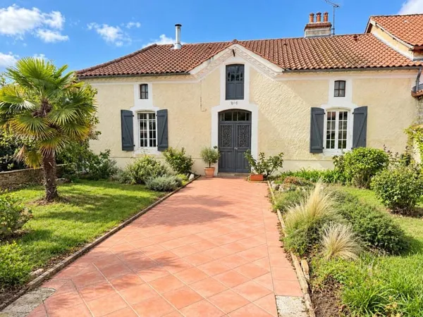 Maison Viella 4 pièce(s)