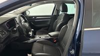 Renault Mégane 1.3 TCe 140ch FAP Intens — photo 12