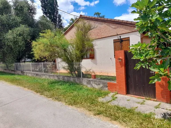 Maison 4 pièces 102 m²