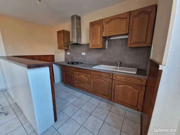 A louer appartement