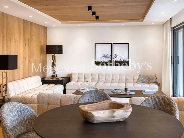 Appartement 4 pièces 90 m²