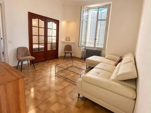 Appartement 4 pièces 68 m²