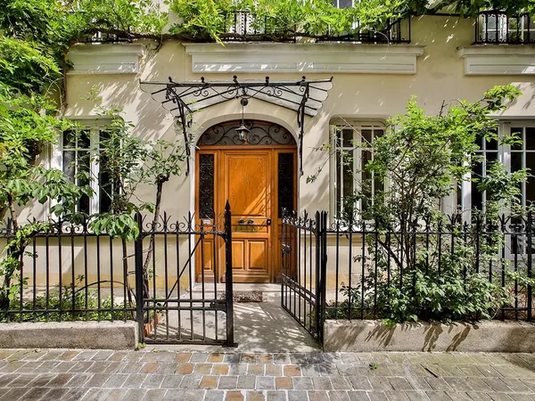 Vends 16ème sud MAISON de 140m² + TERRASSE de14m² + ROOF TOP de 50m²