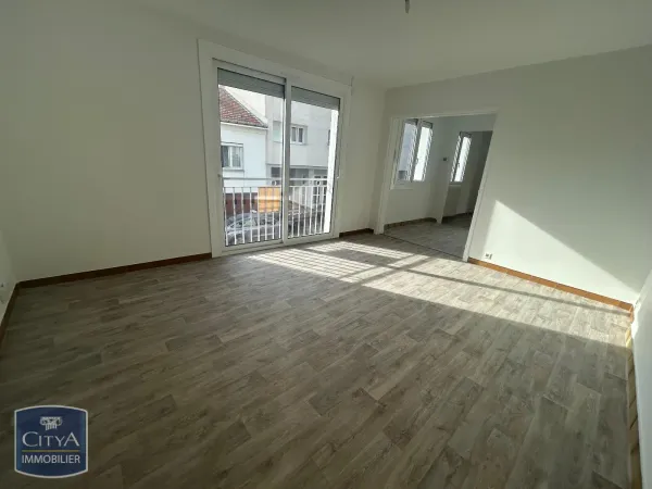 Maison 4 pièces