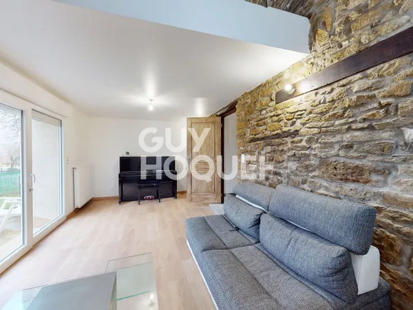 Maison Valmont 6 pièces 190 m2