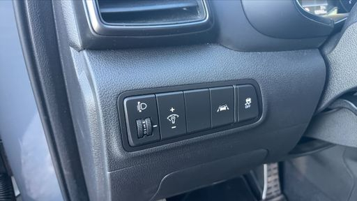 Hyundai Tucson 1.6 CRDi 136 Mild Hybrid DCT7 - N Line – 2020 – 105980 km – Diesel – Boîte Automatique — photo 17