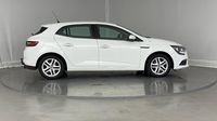 Renault Mégane 1.5 Blue dCi 115ch Business EDC — photo 4