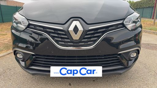 Renault Grand Scenic 1.7 Blue dCi 120 - Intens – 2020 – 112216 km – Diesel – Boîte Manuelle — photo 34