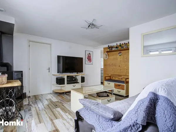 Maison/Villa T5 de 127 m² à Saint-André 66690