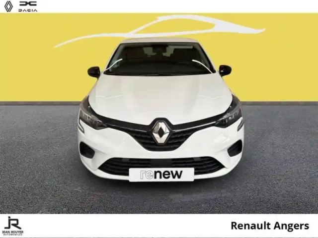 Renault Clio 1.0 tce 90ch equilibre — photo 9