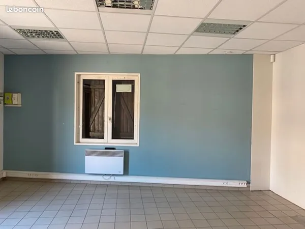 Immeuble 13 pièces 619 m²