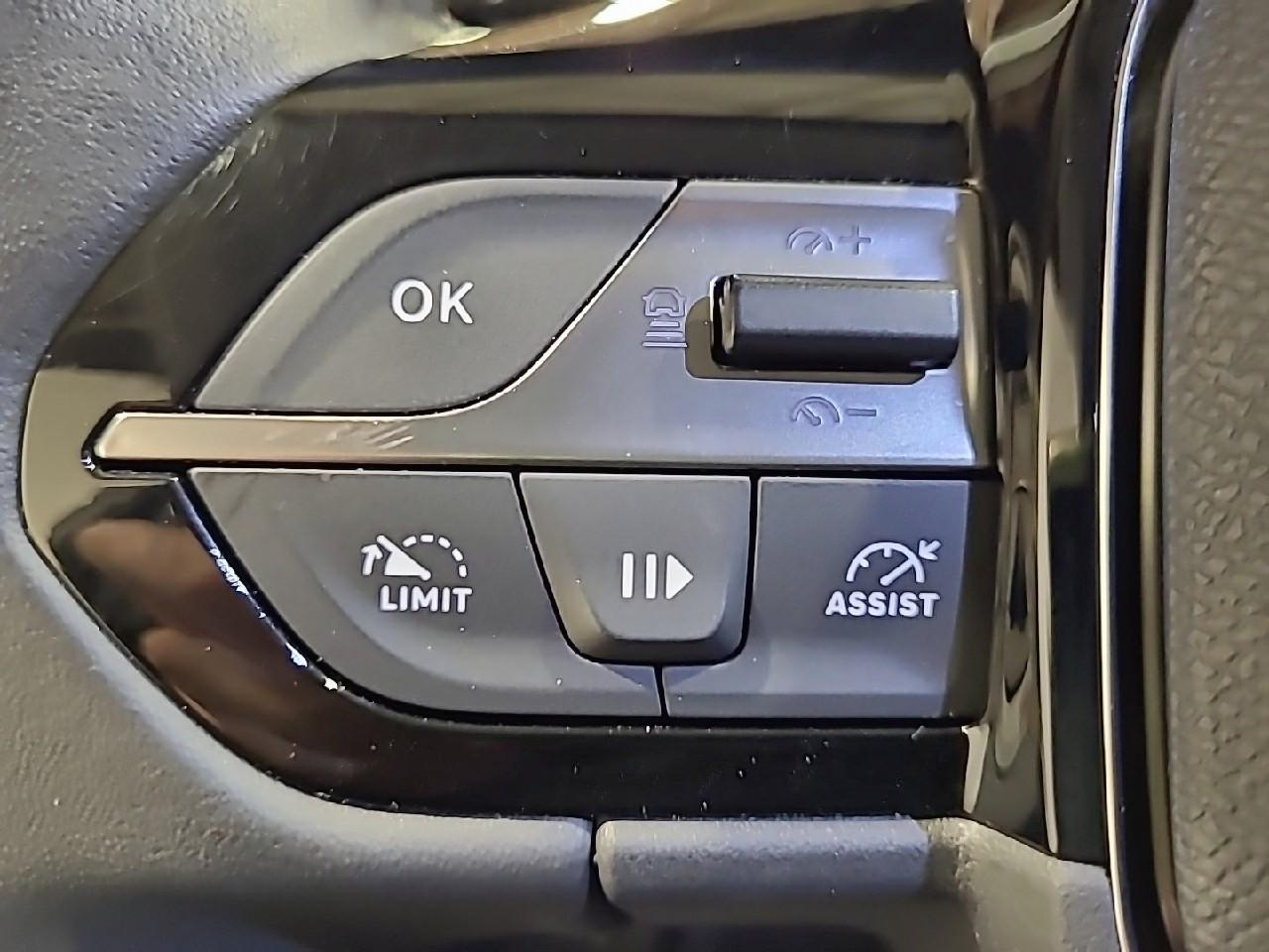 Peugeot 308 phev 180 e-eat8 allure pack — photo 19