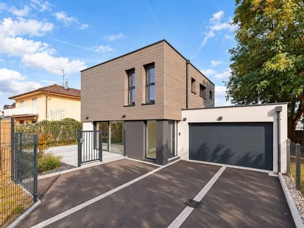 Maison 5 pièces 113 m²