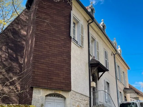 Maison 5 Pièces 159 m2