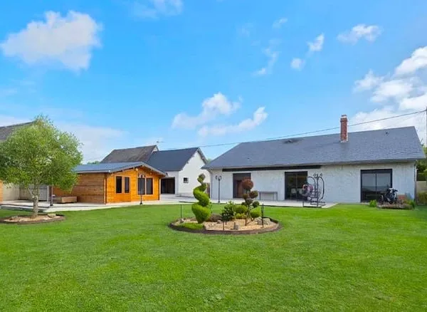 Maison 6 pièces 130 m²