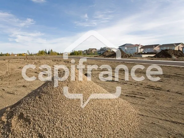 Muzillac - Foncier à potentiel pour opération d'aménagement