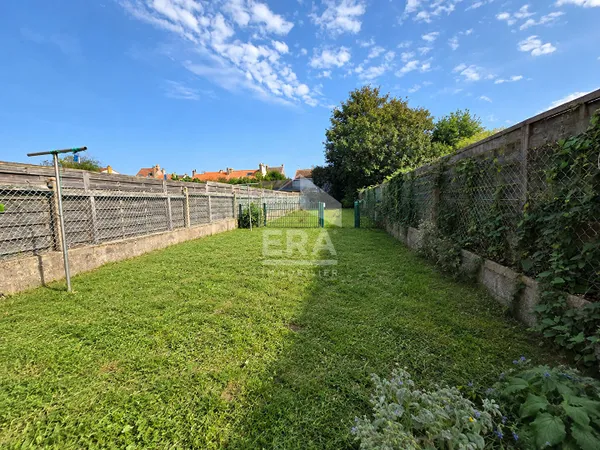 Maison 4 pièces 82 m²