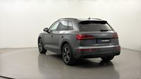 Audi Q5 35 TDI Mild Hybrid 163ch S line S tronic 7 — photo 8