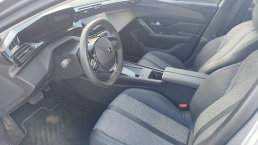 Peugeot 408 1.6 THP 225 Hybrid e-EAT8 - 408 – 2023 – 15164 km – Hybride rechargeable – Boîte Automatique — photo 14