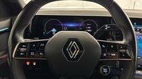 Renault Austral 1.2 E-Tech full hybrid 200ch Techno esprit Alpine — photo 25