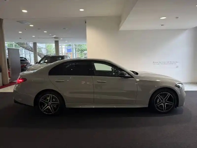 Mercedes Classe C 300 de 9g-tronic 4matic e-hybrid eq — photo 51