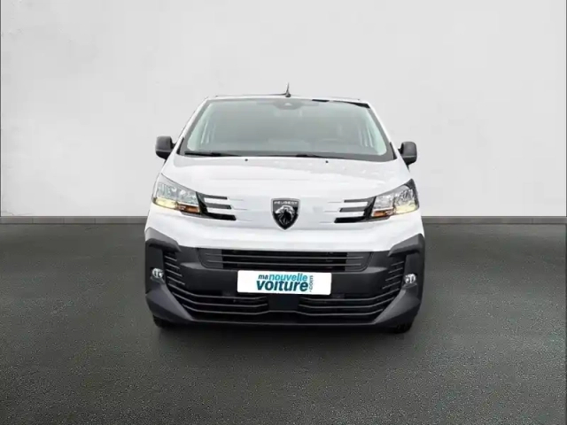 Peugeot Expert fgn m bluehdi 145 bvm6 — photo 53