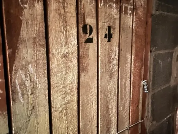 Cave à vendre - Paris 12e - 2,5 m² - saine et sécurisée