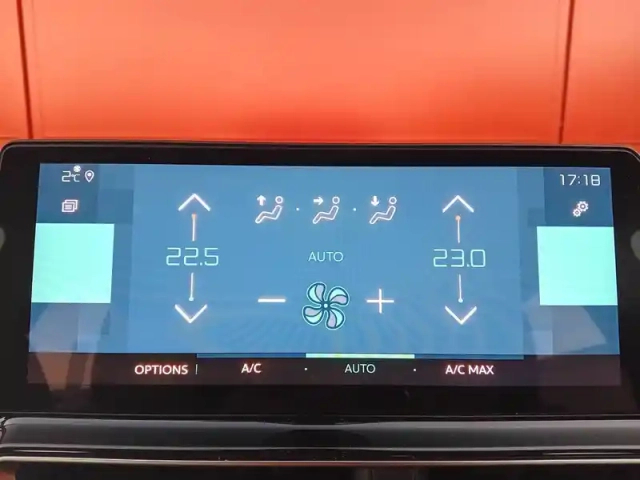 Citroën C5 Aircross hybride rechargeable 225 e-eat8 — photo 45