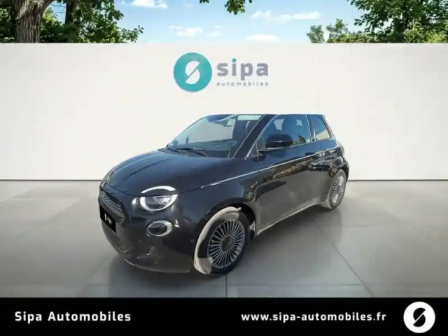 Fiat 500 e 118 ch
