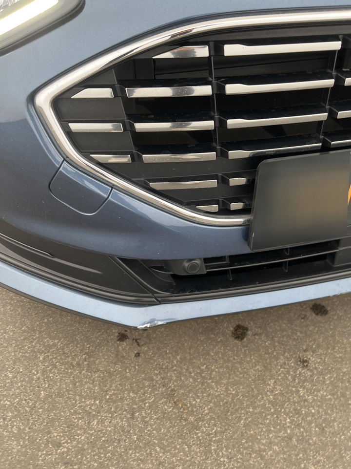 Ford Focus — photo 38