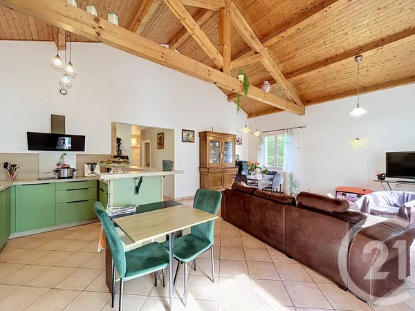 Maison 5 pièces 94 m²