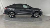 Renault Arkana 1.6 E-Tech hybride 145ch RS Line Fast Track — photo 4