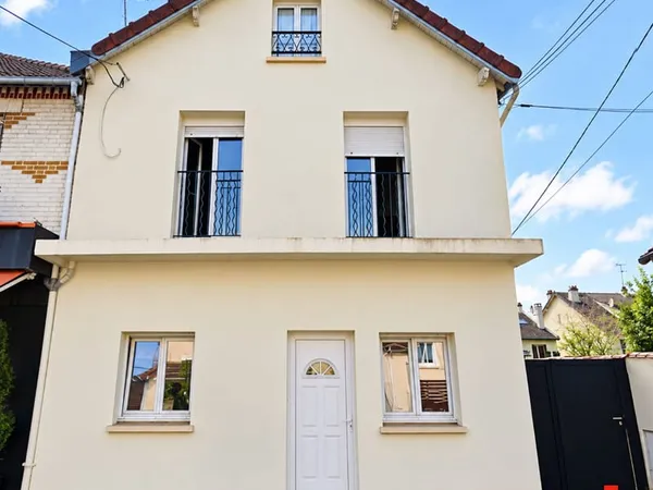 ABLON-SUR-SEINE - IMMEUBLE MIXTE 110 M² - IDÉAL INVESTISSEUR
