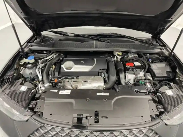 Ds Ds 4 hybride e-tense 225 eat8 — photo 20