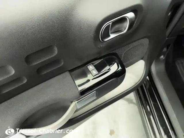 Citroën C3 bluehdi 100 s&amp;s bvm6 shine — photo 28