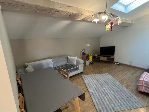 Appartement T3 Clim de 2023 2 chambres