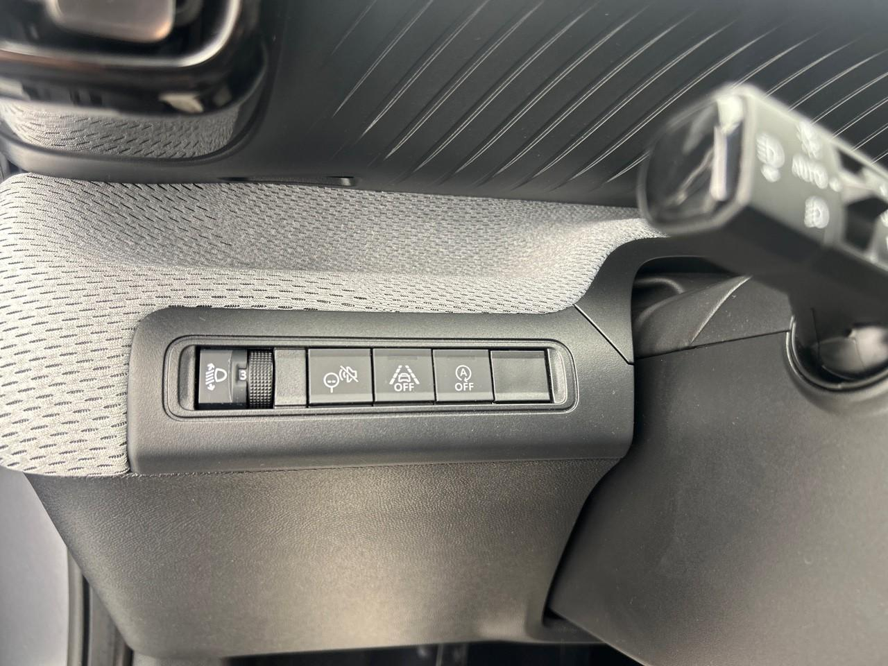 Citroën C3 turbo 100 ch manuelle max — photo 20
