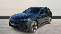 Bmw Ix3 M Sport 286ch Impressive