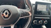 Renault Arkana 1.6 E-Tech hybride 145ch Evolution -22 — photo 18