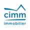 Cimm immobilier Peipin